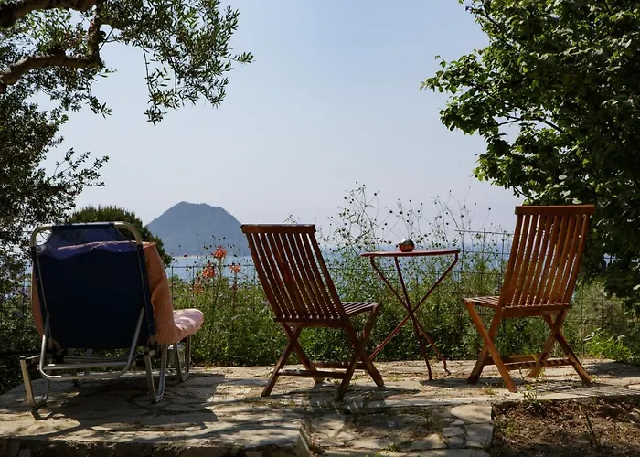 Villa Anta House By The Sea