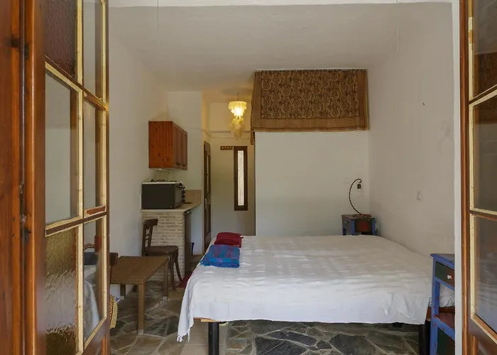 Villa Anta House By The Sea